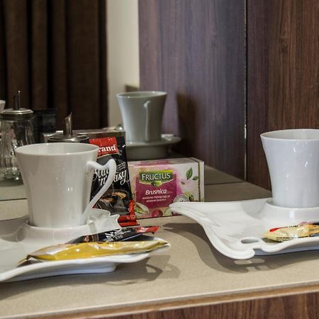 K43 Rooms Beograd Ruang foto