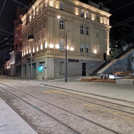 K43 Rooms Beograd Bagian luar foto
