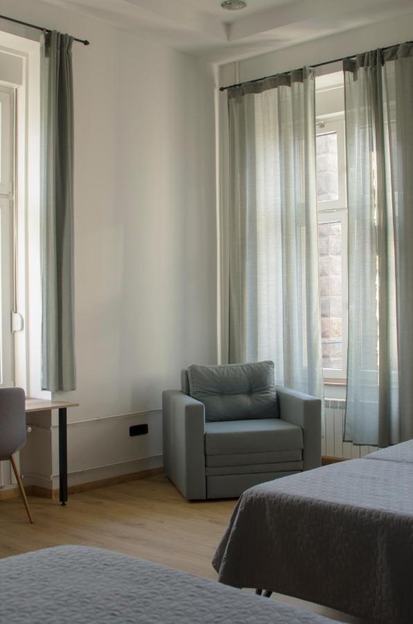 K43 Rooms Beograd Bagian luar foto