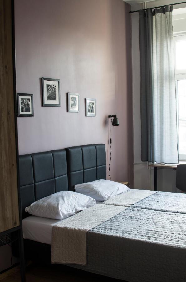 K43 Rooms Beograd Bagian luar foto