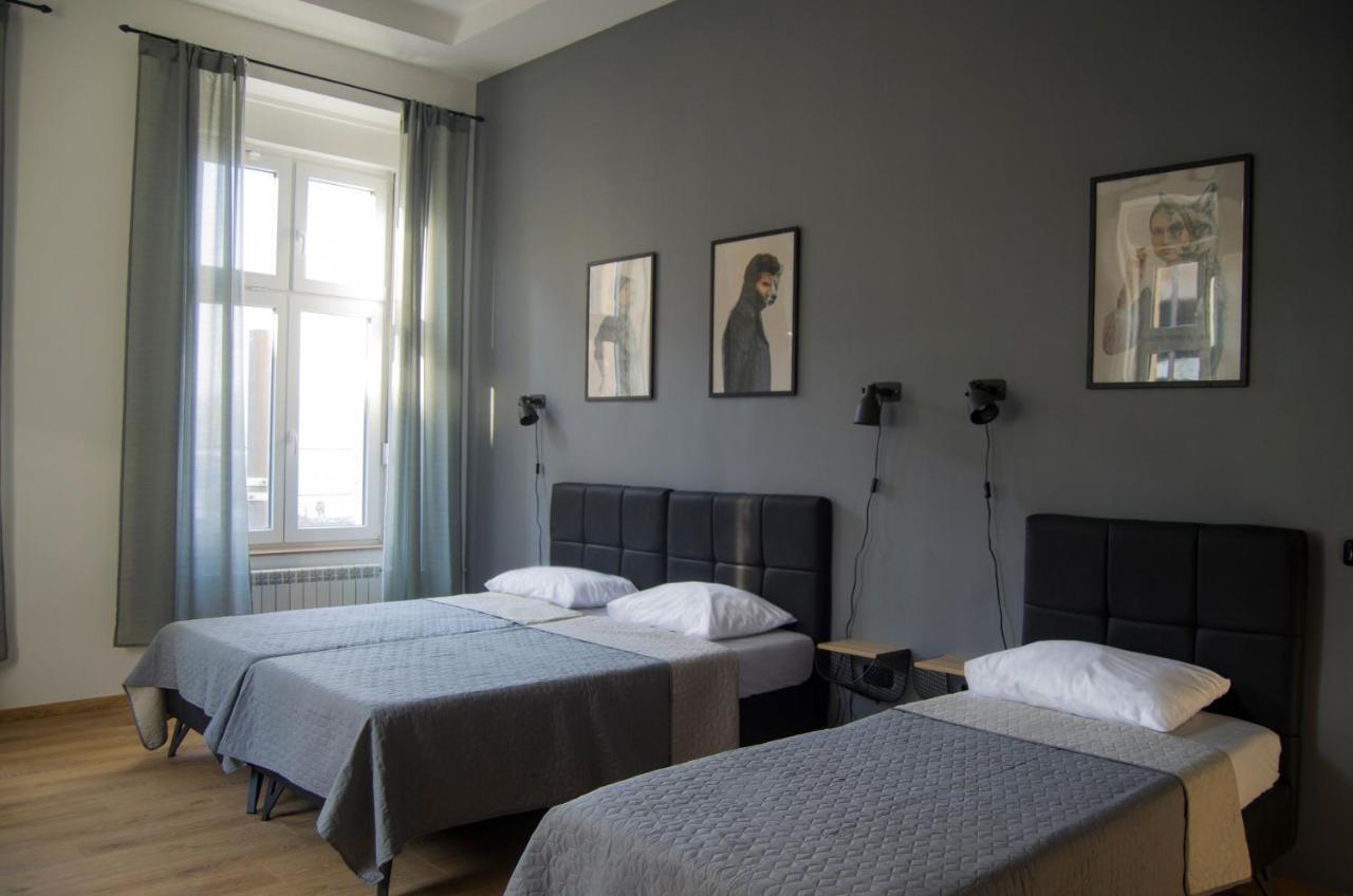 K43 Rooms Beograd Bagian luar foto