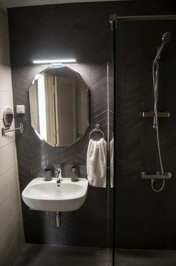 K43 Rooms Beograd Bagian luar foto
