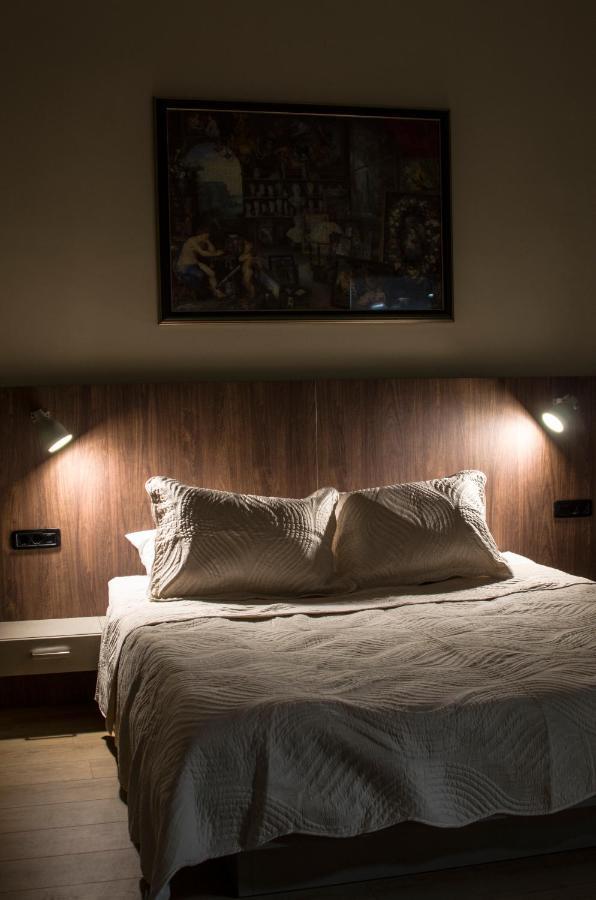 K43 Rooms Beograd Bagian luar foto