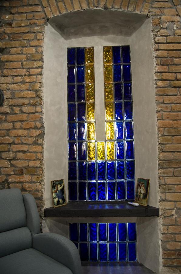 K43 Rooms Beograd Bagian luar foto