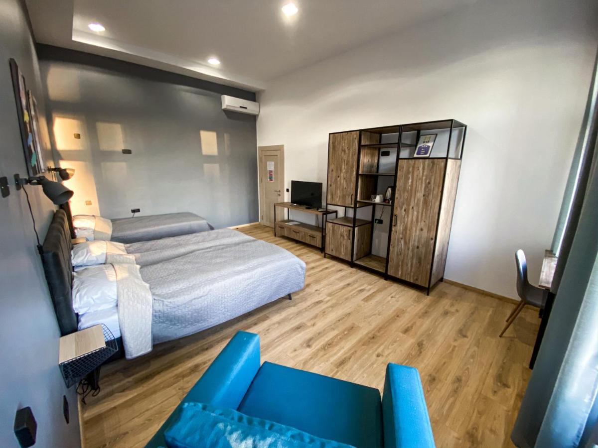 K43 Rooms Beograd Bagian luar foto