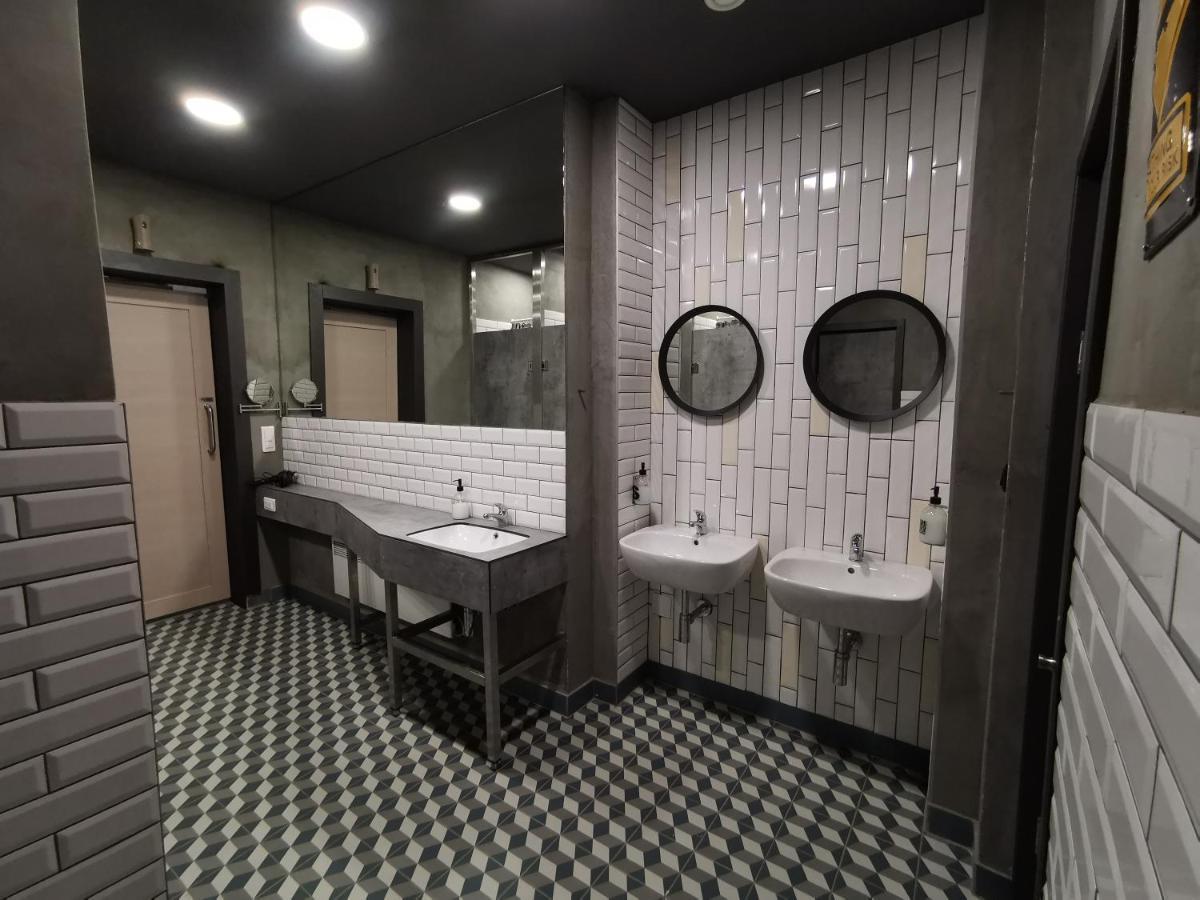 K43 Rooms Beograd Bagian luar foto