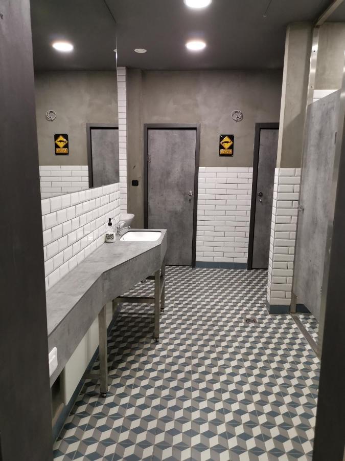 K43 Rooms Beograd Bagian luar foto