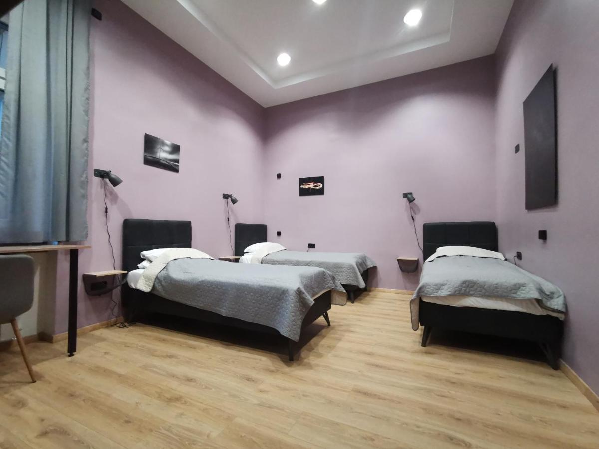 K43 Rooms Beograd Bagian luar foto