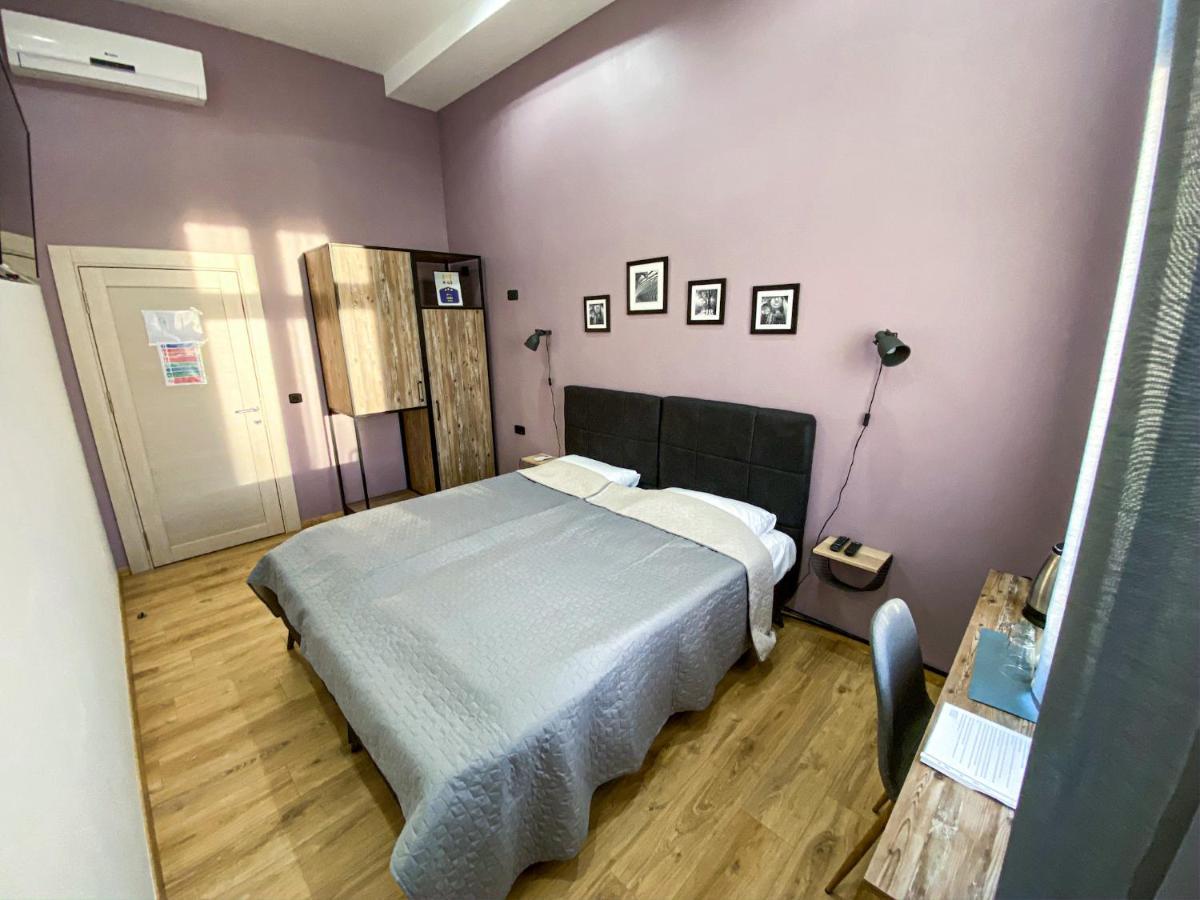 K43 Rooms Beograd Bagian luar foto