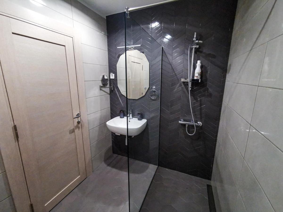 K43 Rooms Beograd Bagian luar foto