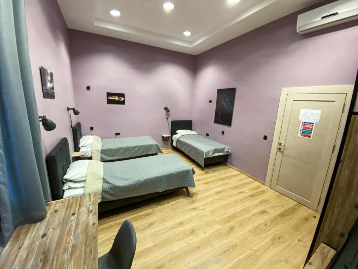 K43 Rooms Beograd Bagian luar foto