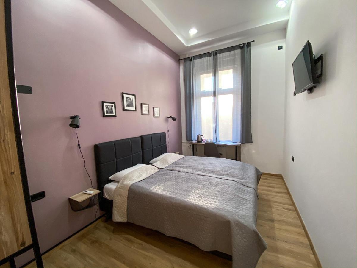 K43 Rooms Beograd Bagian luar foto
