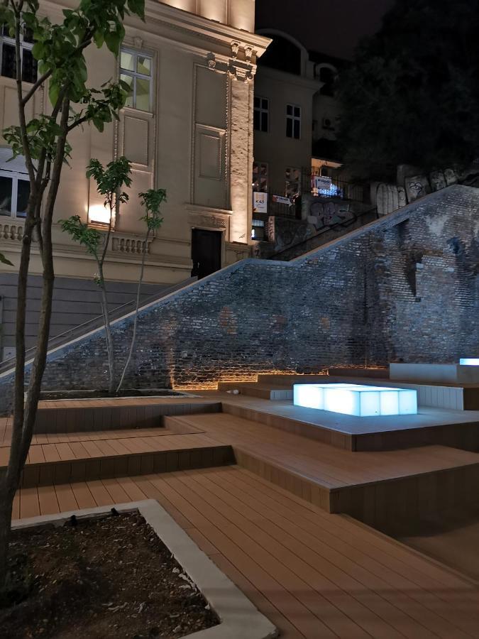 K43 Rooms Beograd Bagian luar foto