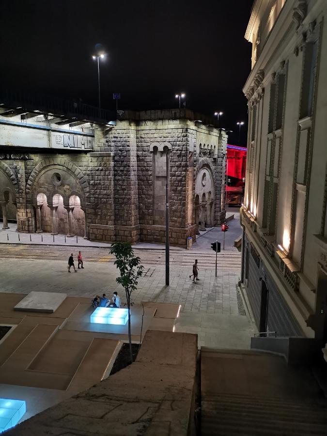 K43 Rooms Beograd Bagian luar foto